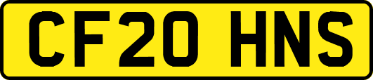 CF20HNS