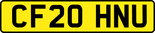 CF20HNU