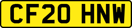 CF20HNW