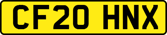 CF20HNX