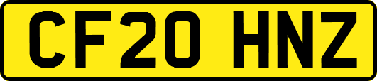 CF20HNZ