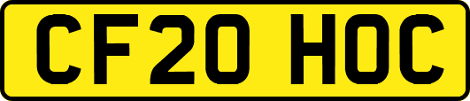 CF20HOC