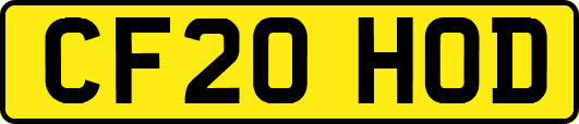 CF20HOD