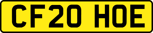 CF20HOE