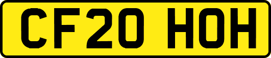 CF20HOH