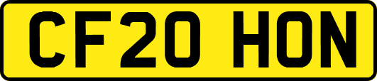 CF20HON