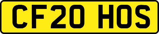 CF20HOS