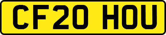 CF20HOU