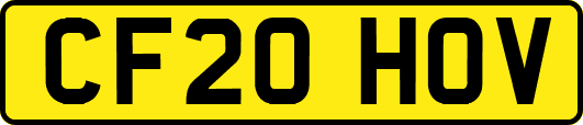 CF20HOV