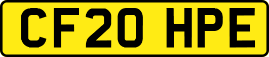 CF20HPE