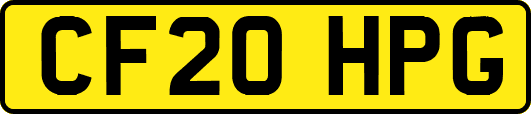 CF20HPG