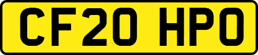 CF20HPO