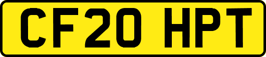 CF20HPT