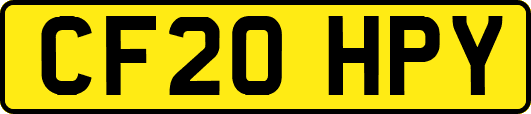 CF20HPY