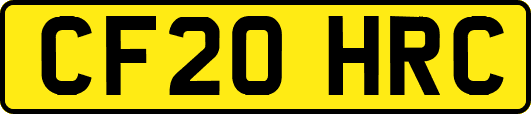 CF20HRC
