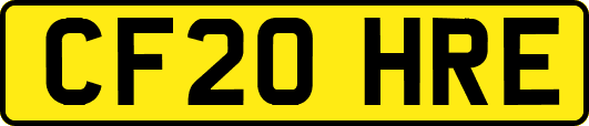 CF20HRE