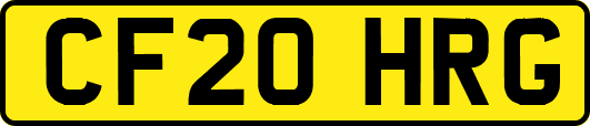 CF20HRG