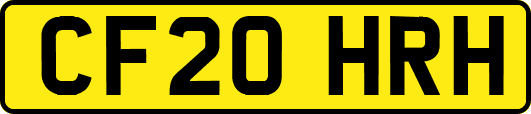 CF20HRH
