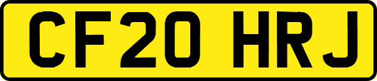 CF20HRJ