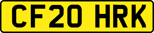 CF20HRK