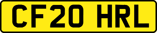 CF20HRL