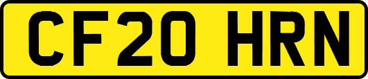 CF20HRN