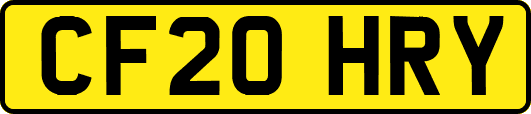 CF20HRY