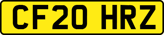 CF20HRZ