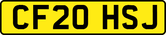 CF20HSJ