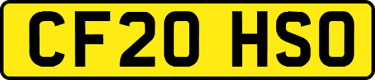 CF20HSO