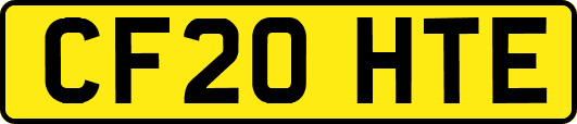 CF20HTE