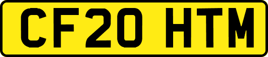 CF20HTM
