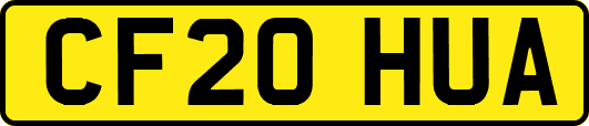 CF20HUA