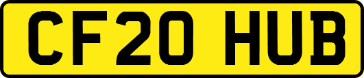 CF20HUB