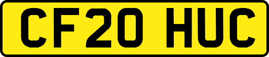 CF20HUC