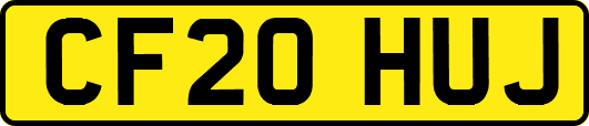 CF20HUJ