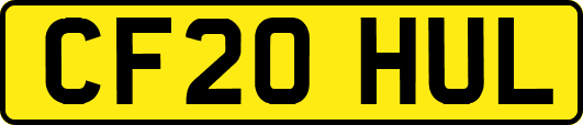 CF20HUL