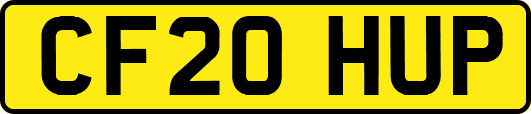 CF20HUP
