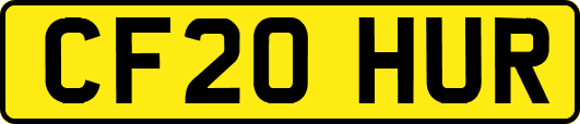 CF20HUR