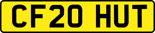 CF20HUT
