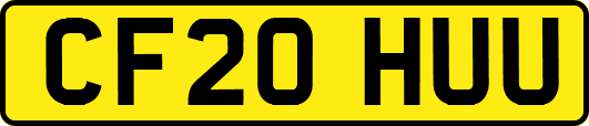 CF20HUU