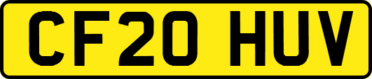 CF20HUV