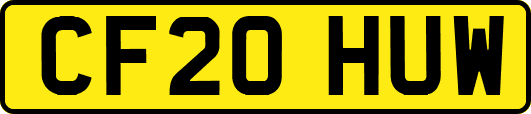 CF20HUW
