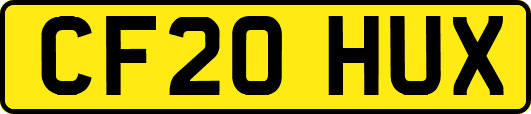 CF20HUX