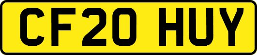 CF20HUY