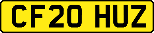 CF20HUZ