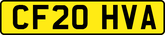 CF20HVA