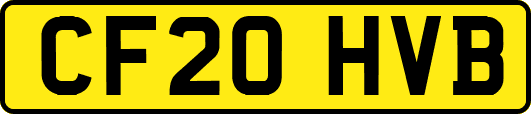 CF20HVB