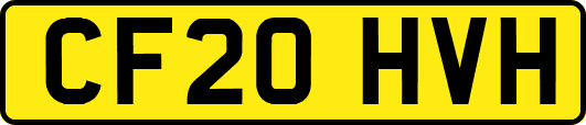 CF20HVH
