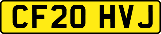 CF20HVJ
